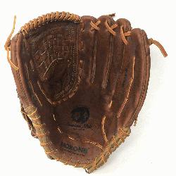 ce 1934 Nokona has been producing ball gloves for America s pastime right here in the Un